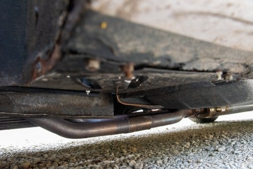 1969 Jaguar E-Type Series 2 OTS till salu (bild 177 av 203)