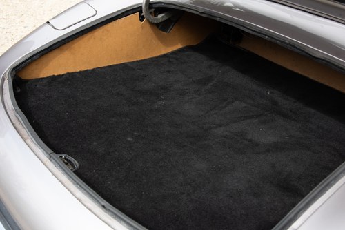 1969 Jaguar E-Type Series 2 OTS till salu (bild 70 av 203)