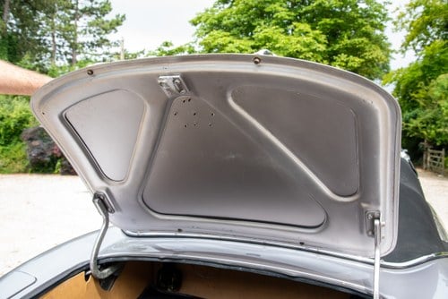 1969 Jaguar E-Type Series 2 OTS till salu (bild 71 av 203)