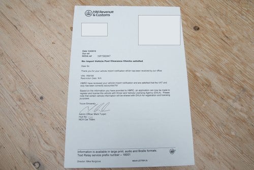 1969 Jaguar E-Type Series 2 OTS till salu (bild 188 av 203)