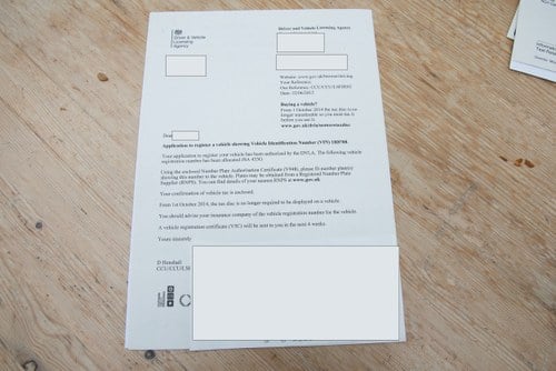 1969 Jaguar E-Type Series 2 OTS till salu (bild 189 av 203)