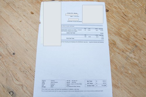 1969 Jaguar E-Type Series 2 OTS till salu (bild 191 av 203)