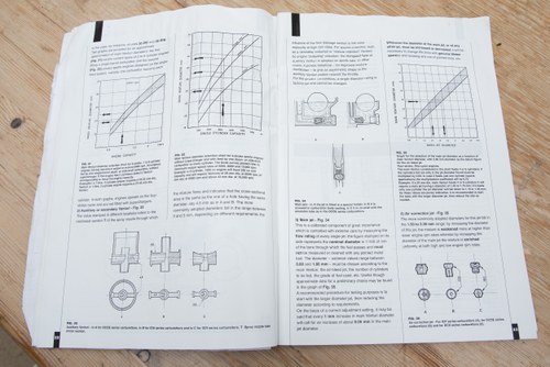 1969 Jaguar E-Type Series 2 OTS till salu (bild 202 av 203)