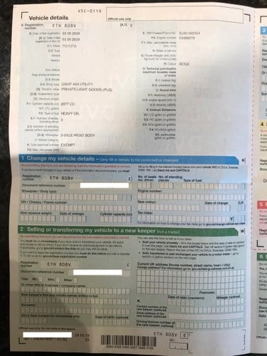 1980 Toyota BJ40 For Sale (picture 183 of 185)