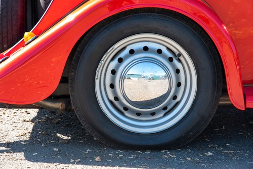 1954 Morgan Plus 4 For Sale (picture 49 of 209)