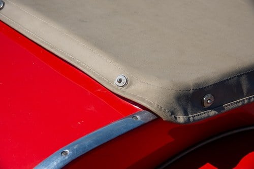 1954 Morgan Plus 4 For Sale (picture 102 of 209)