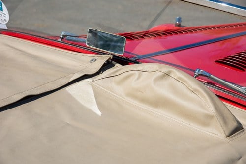 1954 Morgan Plus 4 For Sale (picture 104 of 209)