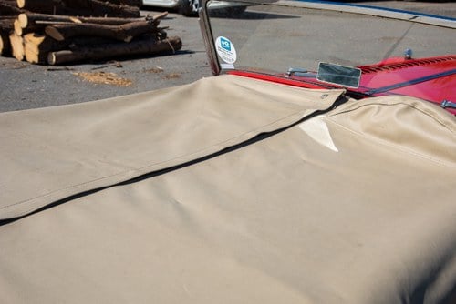 1954 Morgan Plus 4 For Sale (picture 105 of 209)