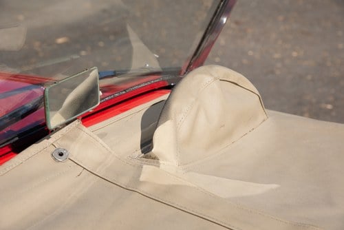 1954 Morgan Plus 4 For Sale (picture 110 of 209)