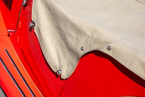 1954 Morgan Plus 4 For Sale (picture 117 of 209)