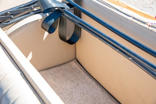 1954 Morgan Plus 4 For Sale (picture 87 of 209)