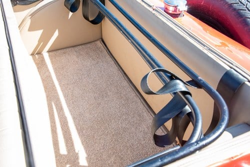 1954 Morgan Plus 4 For Sale (picture 88 of 209)