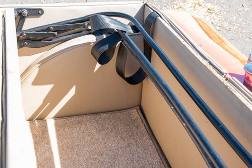 1954 Morgan Plus 4 For Sale (picture 89 of 209)