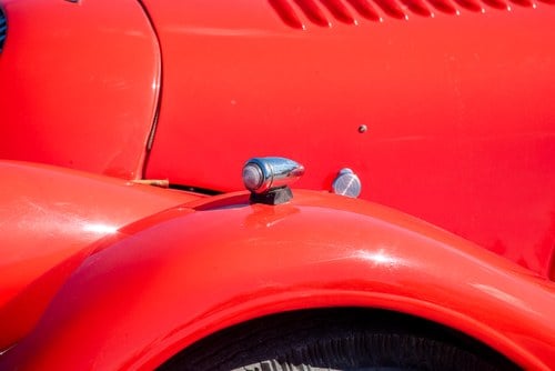 1954 Morgan Plus 4 For Sale (picture 118 of 209)