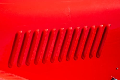 1954 Morgan Plus 4 For Sale (picture 119 of 209)