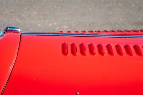 1954 Morgan Plus 4 For Sale (picture 121 of 209)