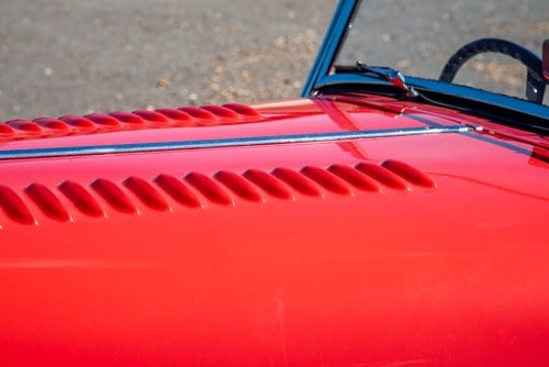 1954 Morgan Plus 4 For Sale (picture 122 of 209)