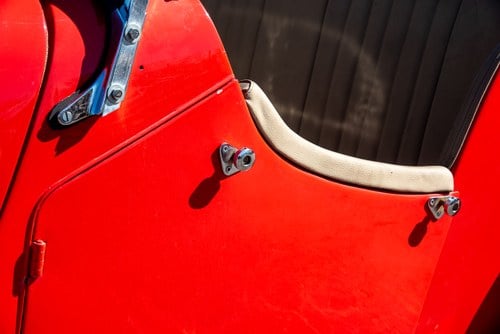 1954 Morgan Plus 4 For Sale (picture 124 of 209)