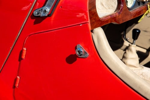 1954 Morgan Plus 4 For Sale (picture 127 of 209)