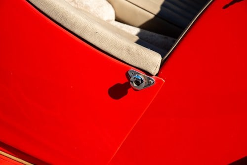 1954 Morgan Plus 4 For Sale (picture 128 of 209)