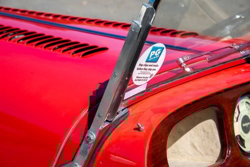 1954 Morgan Plus 4 For Sale (picture 129 of 209)