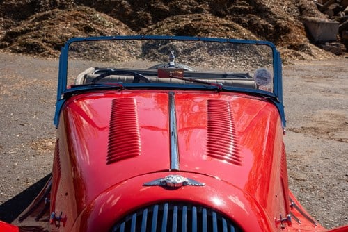 1954 Morgan Plus 4 For Sale (picture 137 of 209)