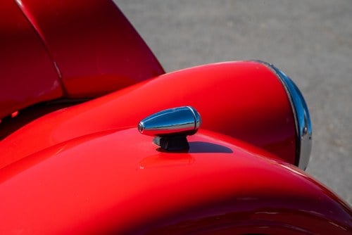 1954 Morgan Plus 4 For Sale (picture 141 of 209)