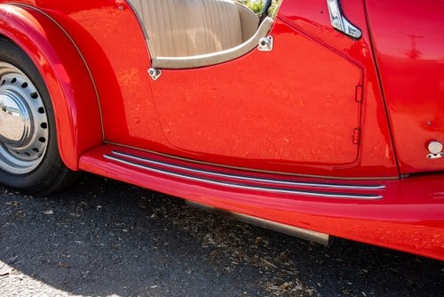 1954 Morgan Plus 4 For Sale (picture 142 of 209)