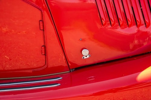 1954 Morgan Plus 4 For Sale (picture 143 of 209)