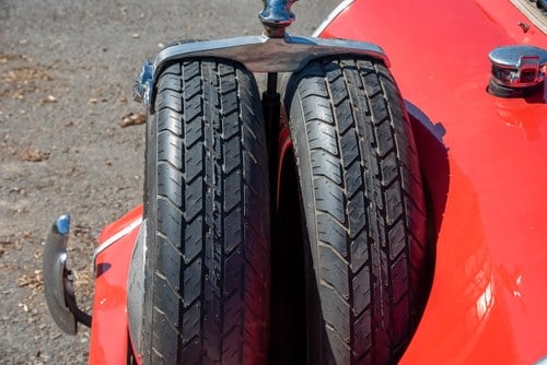 1954 Morgan Plus 4 For Sale (picture 148 of 209)