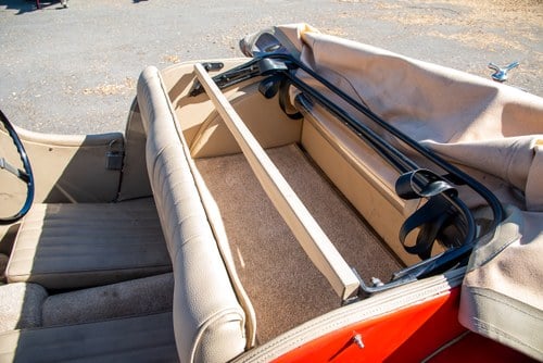 1954 Morgan Plus 4 For Sale (picture 90 of 209)