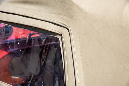 1954 Morgan Plus 4 For Sale (picture 154 of 209)