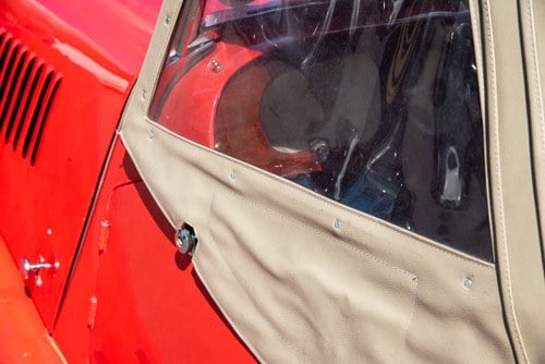 1954 Morgan Plus 4 For Sale (picture 155 of 209)