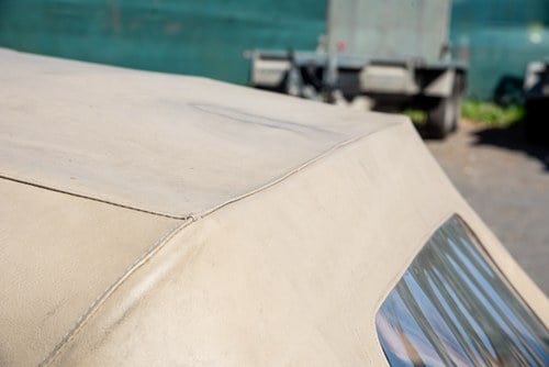 1954 Morgan Plus 4 For Sale (picture 156 of 209)