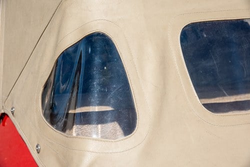 1954 Morgan Plus 4 For Sale (picture 157 of 209)