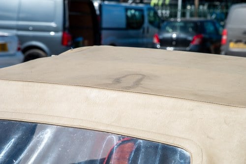 1954 Morgan Plus 4 For Sale (picture 158 of 209)