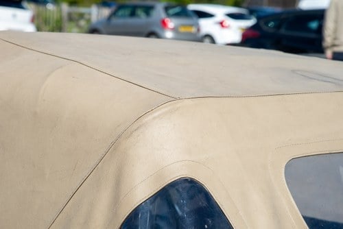 1954 Morgan Plus 4 For Sale (picture 163 of 209)