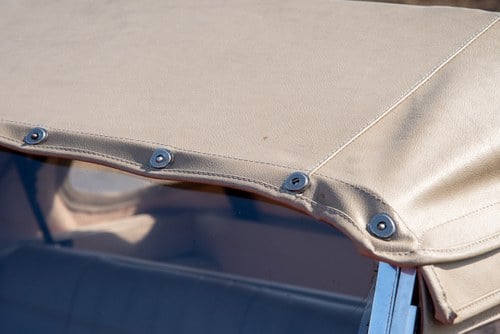 1954 Morgan Plus 4 For Sale (picture 164 of 209)