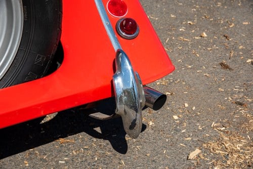 1954 Morgan Plus 4 For Sale (picture 169 of 209)