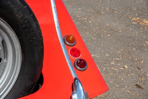 1954 Morgan Plus 4 For Sale (picture 170 of 209)