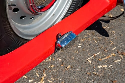 1954 Morgan Plus 4 For Sale (picture 173 of 209)