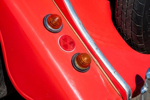 1954 Morgan Plus 4 For Sale (picture 174 of 209)