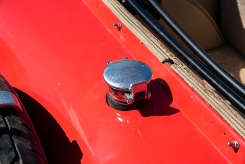 1954 Morgan Plus 4 For Sale (picture 177 of 209)