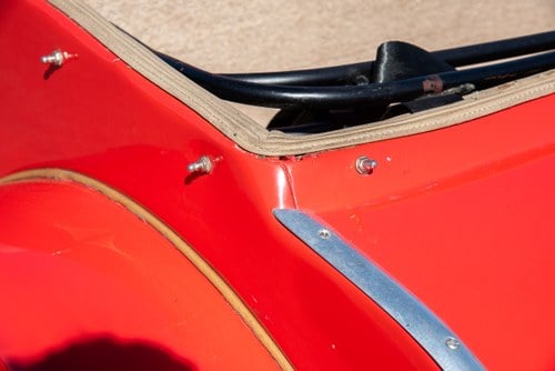 1954 Morgan Plus 4 For Sale (picture 178 of 209)