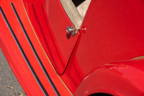 1954 Morgan Plus 4 For Sale (picture 179 of 209)