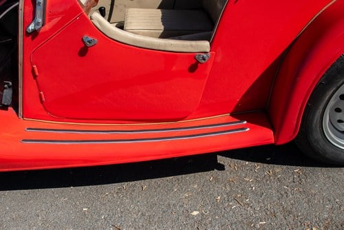 1954 Morgan Plus 4 For Sale (picture 181 of 209)