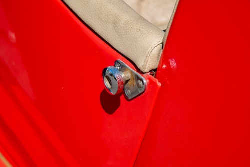 1954 Morgan Plus 4 For Sale (picture 182 of 209)