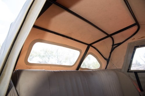 1954 Morgan Plus 4 For Sale (picture 93 of 209)