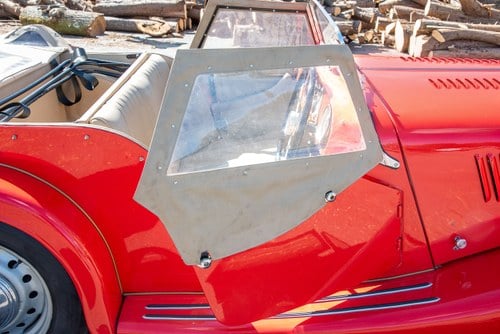 1954 Morgan Plus 4 For Sale (picture 184 of 209)