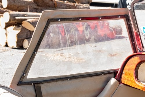 1954 Morgan Plus 4 For Sale (picture 55 of 209)